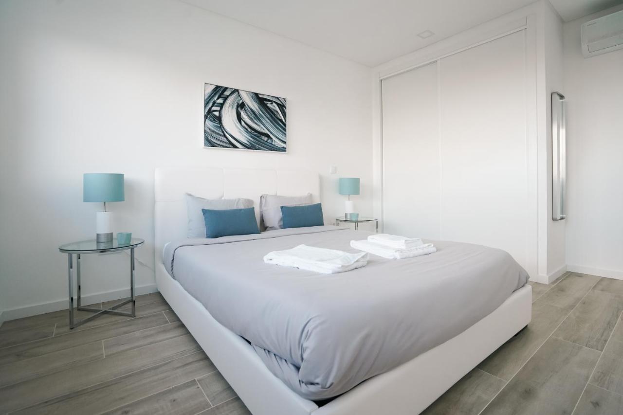 Holiday Beach Villa - 6 Pers - Private Pool - Wifi - Portugal Santa Barbara  Ngoại thất bức ảnh